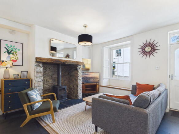 Rook House, 38 Main Street Staveley, Cumbria. LA8 9LN photo 4