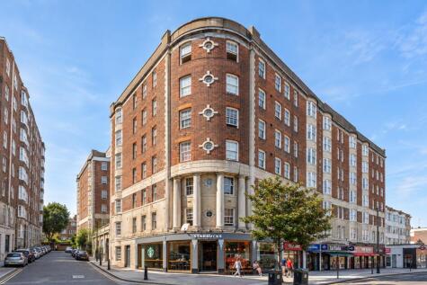 Queensway, Bayswater, London, W2