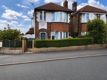 Gleadless Common, Sheffield, S12