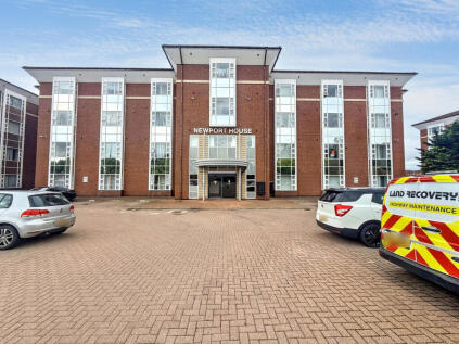 Newport House, Thornaby Place, Thornaby, Stockton-on-Tees, Durham, TS17 6SH