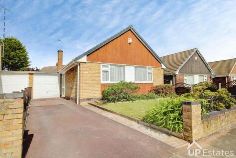 Deerhurst Road, Whitmore Park, Coventry