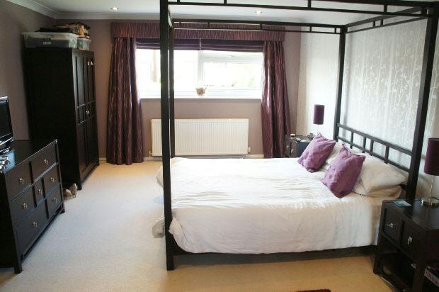 BEDROOM 1 FRONT