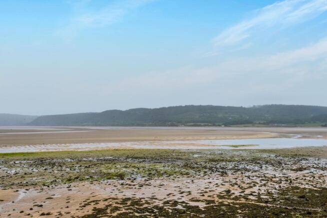 Red Wharf Bay