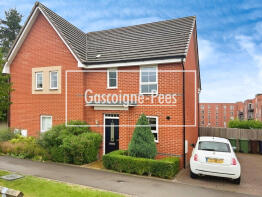 35, John Liddell Way, Basingstoke RG21 6BG