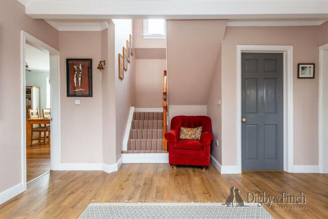 40 College Street, East Bridgford, NG13 8LF-18wate