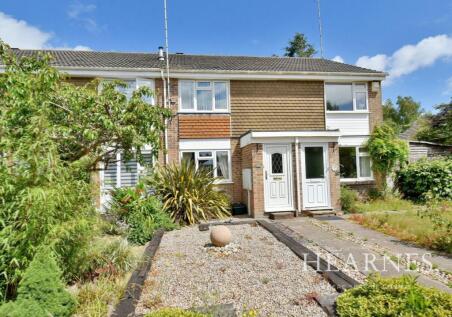 Curlew Close, Ferndown, BH22