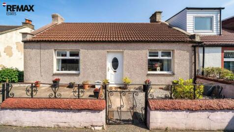 North Street, Armadale, EH48
