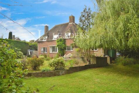 Beacon Hill, Wickham Bishops, Witham