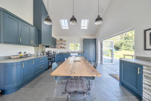 Tregew Farmhouse, Tregew Road, Flushing, Falmouth TR11 5UQ
