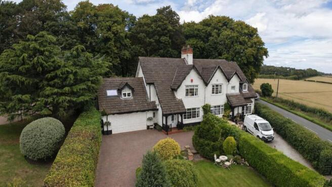 Bear Cottage - Main