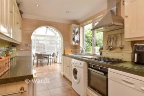 Ladbroke Cottage, Harrow Road, Sevenoaks TN14 7JU