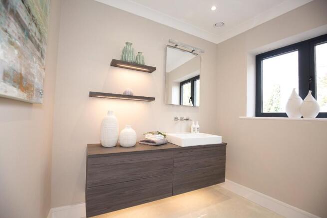Cloackroom