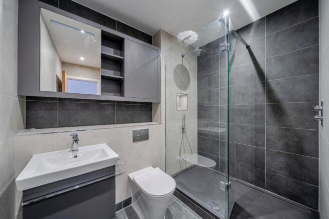 1 bed Flat to rent Image 9