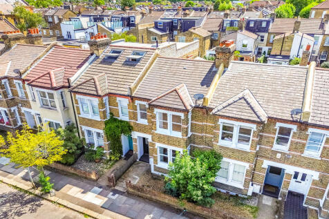 Ridley Road, London