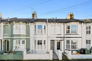 14, Byron Street, Hove BN3 5BA