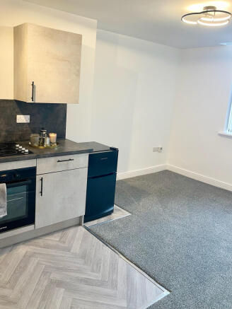 1 bed Apartment to rent Image 7