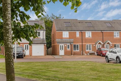 22 Kersebrock Place, Falkirk, FK2 8ST