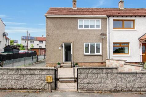 48 Heathryfold Drive, Aberdeen, AB167EB