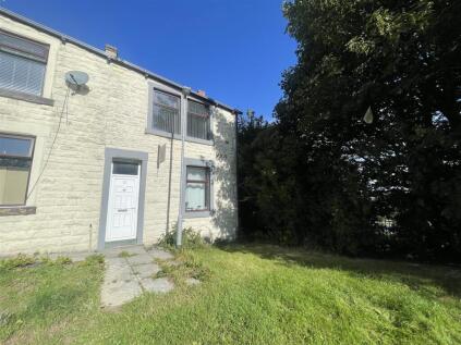 Grant Street, Burnley
