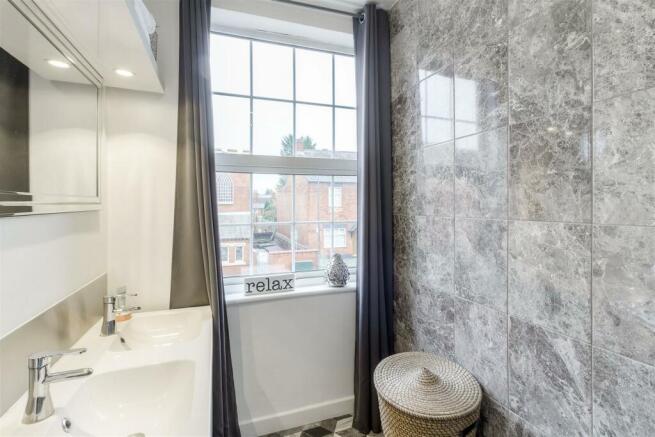 28 Coleshill Road
