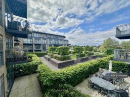 1, Keynes House, Kingsley Walk, Cambridge CB5 8NZ