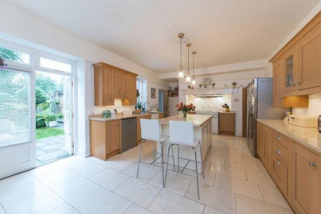 Kitchen/Breakf...