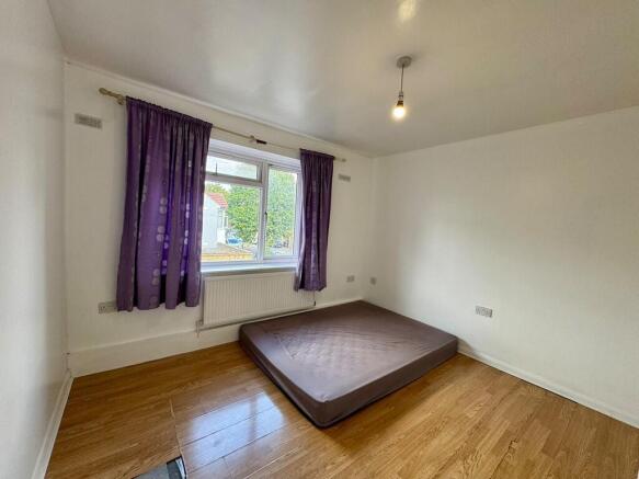 Flat 4 Pallet Cou...