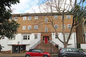 Flat 9, 41 Pippins Court, Vauxhall Grove, London SW8 1TB