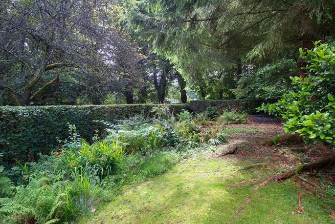 Gardens