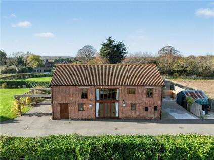 Elms Lane, Wangford, Beccles, Suffolk, NR34