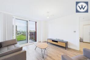Apartment 505, Block B, Shale Lane, Salford M5 4DF