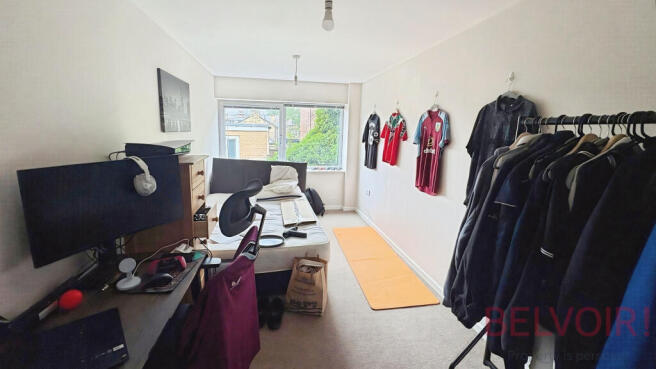 2 bed Flat for sale Image 4