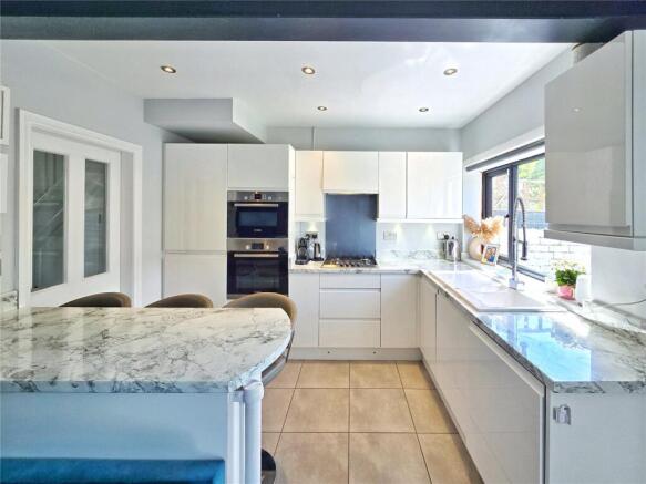 Quality Kitchen