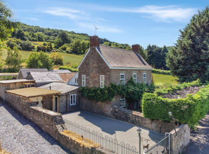Whitchurch, Ross-on-Wye