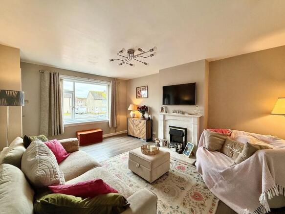 75, Mount Oliphant Crescent, Ayr, KA7 photo 2