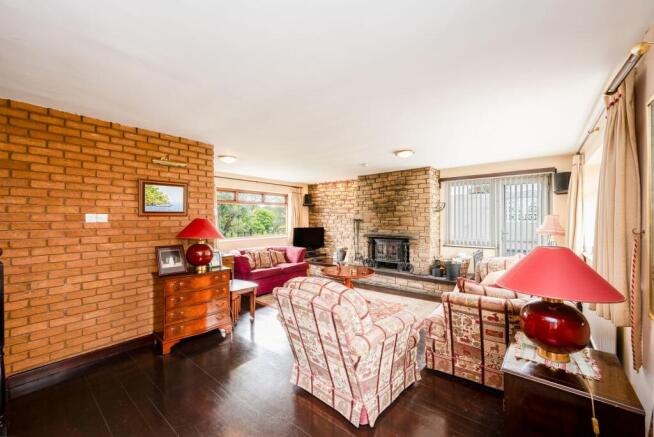 Chorley Road, Parbold, WN8 photo 4