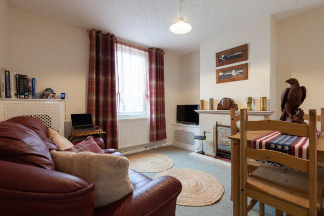 Front Room