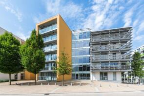 30, Blake Apartments, New River Avenue, Hornsey, London N8 7QF