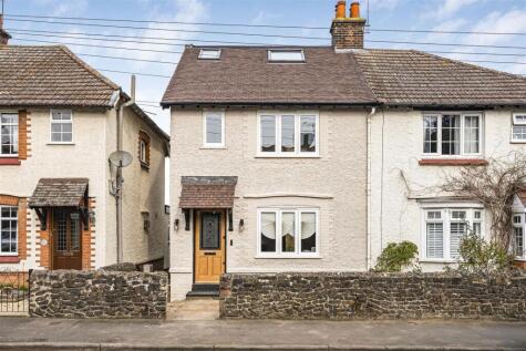 Cromwell Road, Hertford