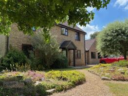 1 Corners, St Marys Close, Warminster BA12 0QJ