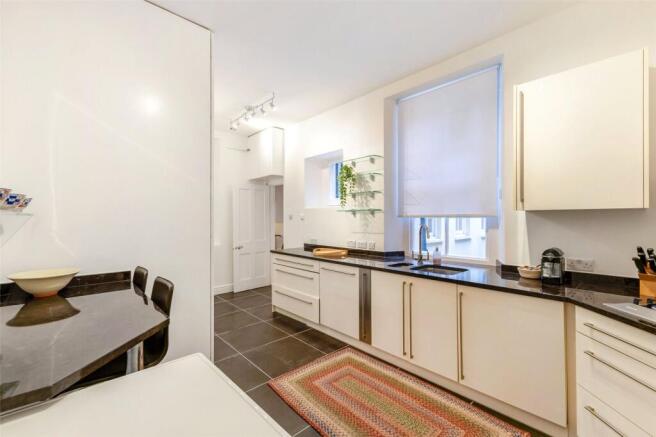 Coleherne Court, Redcliffe Gardens, London, SW5 photo 4