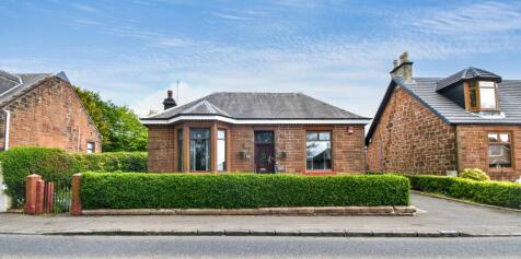 Mauchline Road, Auchinleck, East Ayrshire