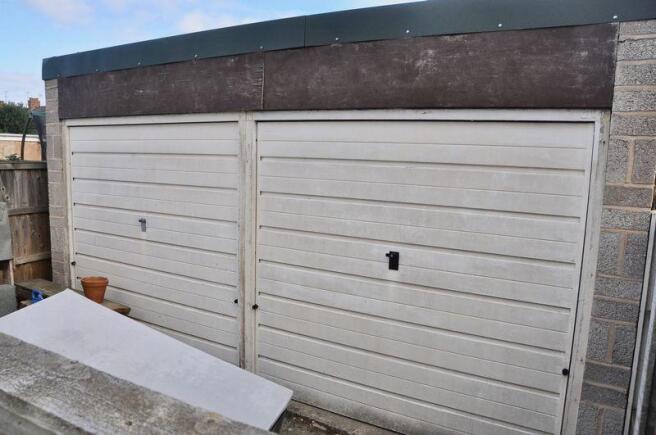 Double Garage