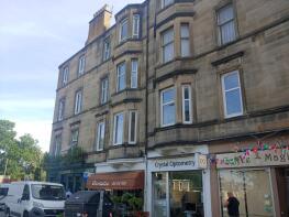 1f3, 4, Rodney Street, Broughton, Edinburgh EH7 4EA