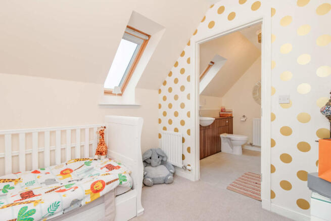 Bedroom 4