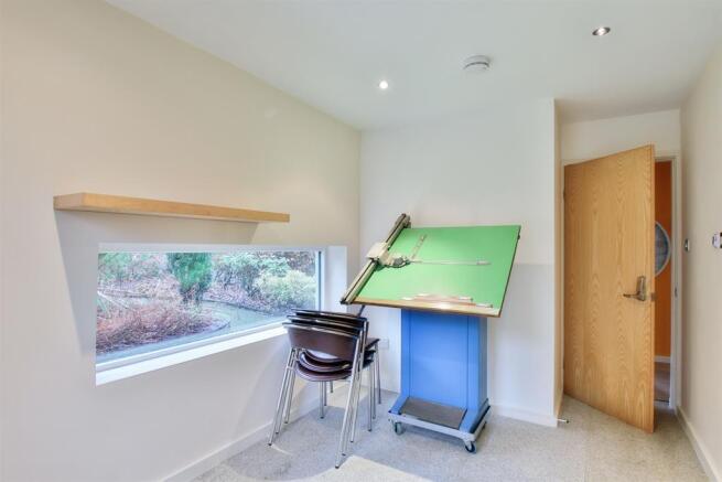 Garden Office (2)