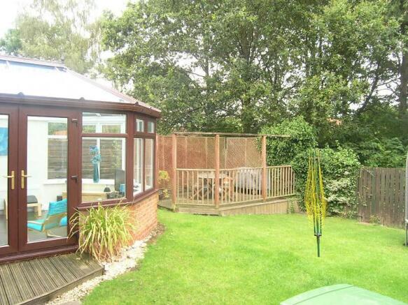 Garden 1