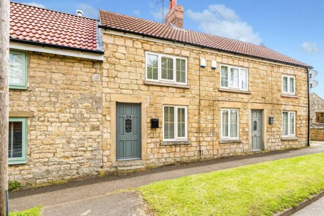 View of Property at Front