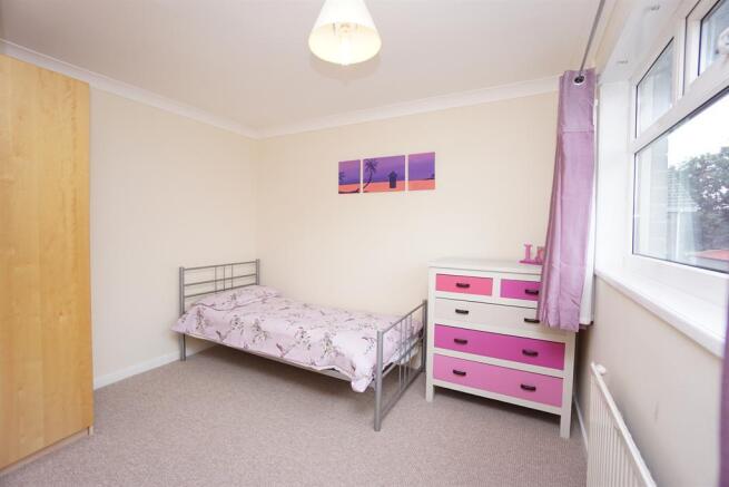 BEDROOM NO.2