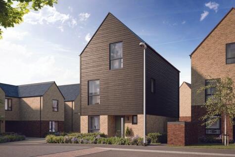 Kinloch Road, Cambridge , Cambridge , CB1